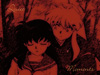 Quiet Moments InuYasha